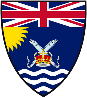 영국령 포트 해밀턴의 국장.png