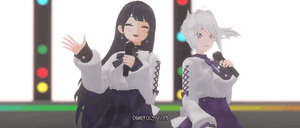 이세계 아이돌.gif