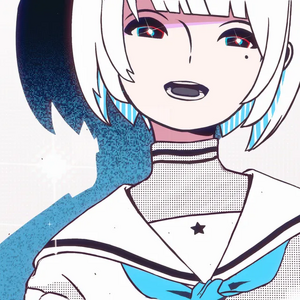 츠유 과거에사로잡혀있어 앨범아트.webp