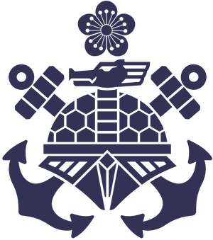 해양방위대 로고 (충신불사이군).png