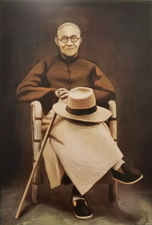 옌시산 초상화.png