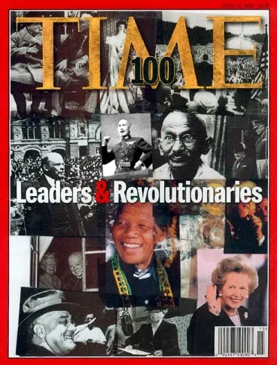 파일:타임지 20세기의 인물-지도자들 & 혁명가들(민국 38).webp
