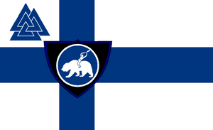 핀란드 파시즘 국기.png